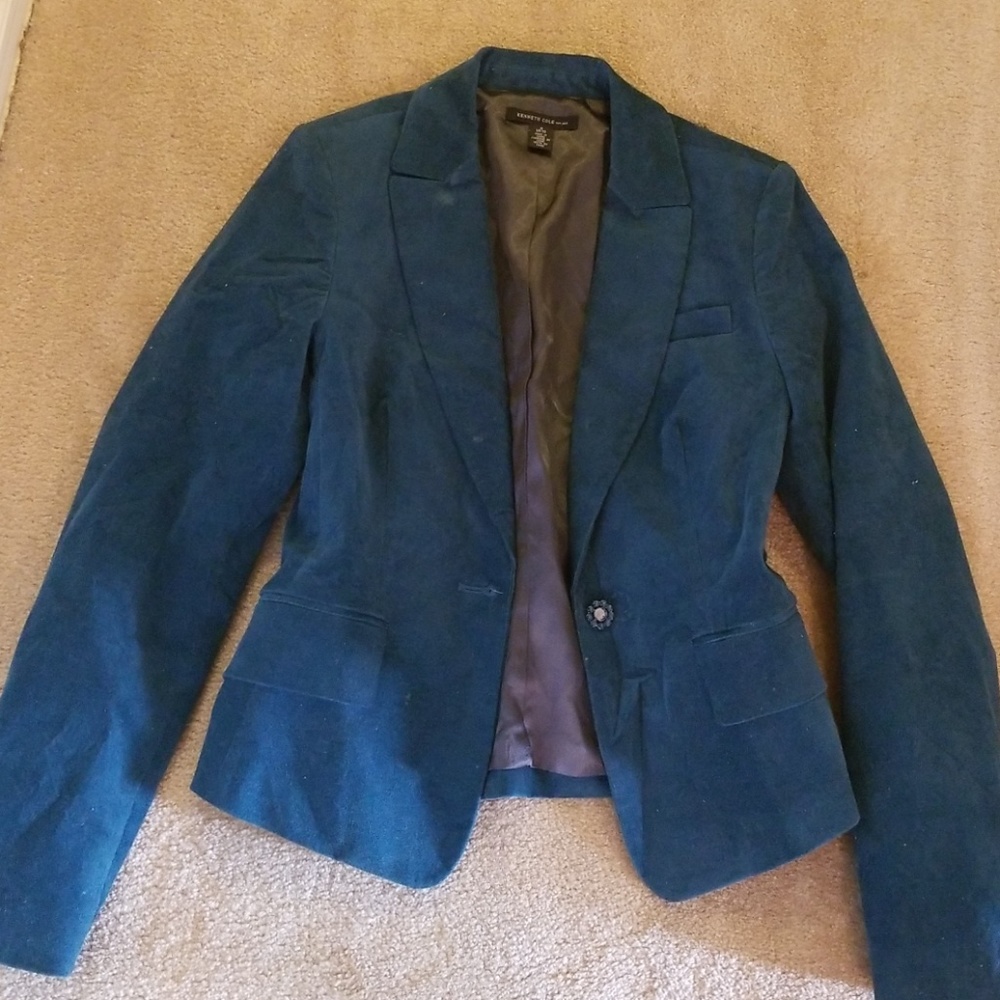 Kenbeth Cole Blazer